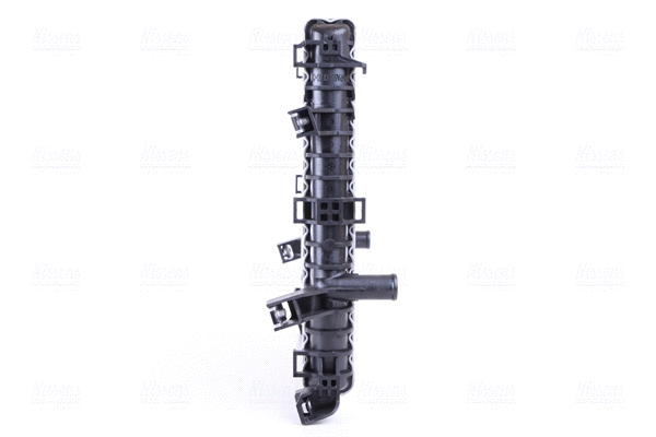 Low Temperature Cooler, charge air cooler