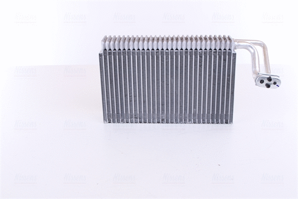 Evaporator, air conditioning (92235)