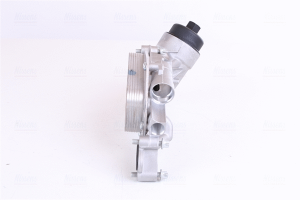 Oil Cooler, engine oil