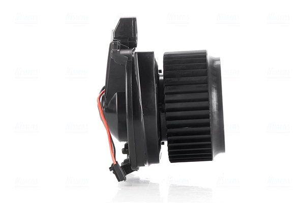 Interior Blower