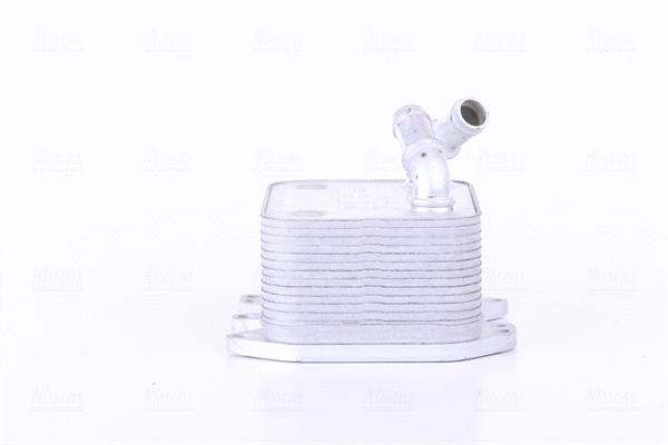 Oil Cooler, engine oil