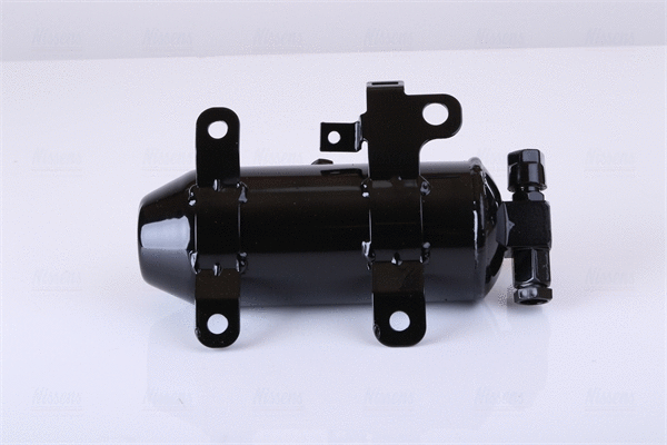 Dryer, air conditioning