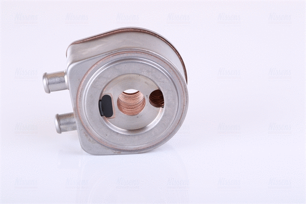 Oil Cooler, engine oil