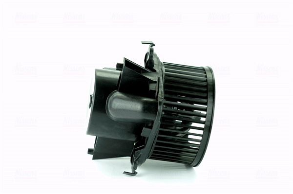 Interior Blower