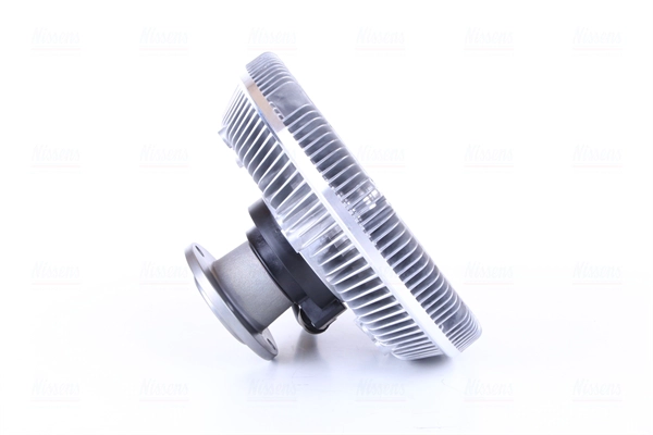 Clutch, radiator fan