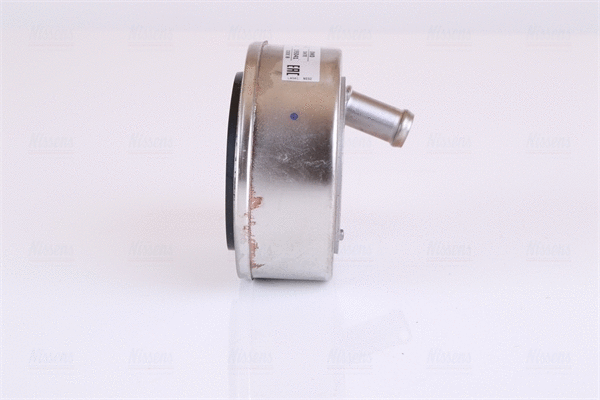 Oil Cooler, automatic transmission