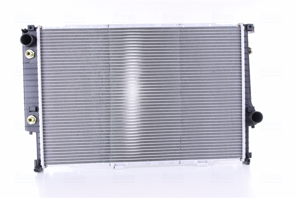 Radiator, engine cooling (60748A)