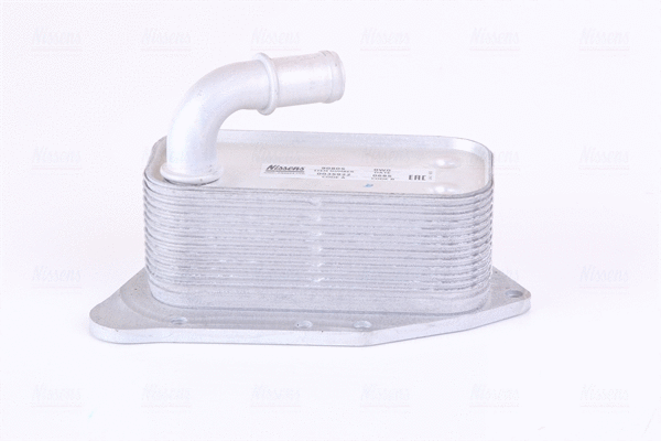 Oil Cooler, engine oil