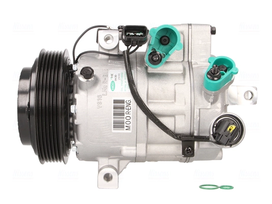 Compressor, air conditioning (89304)