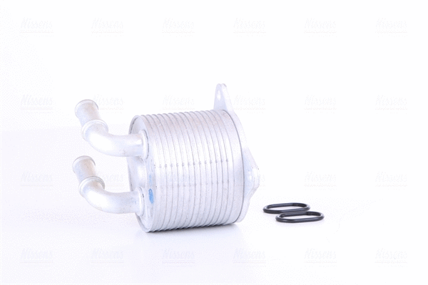 Oil Cooler, automatic transmission