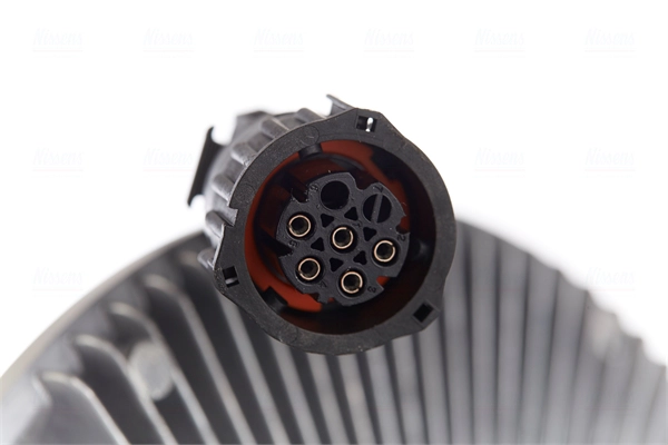 Clutch, radiator fan