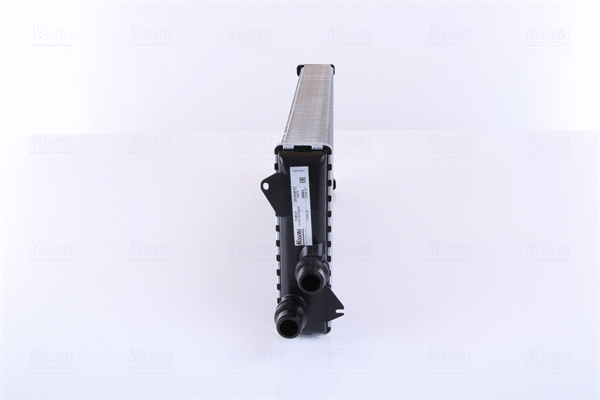 Heat Exchanger, interior heating