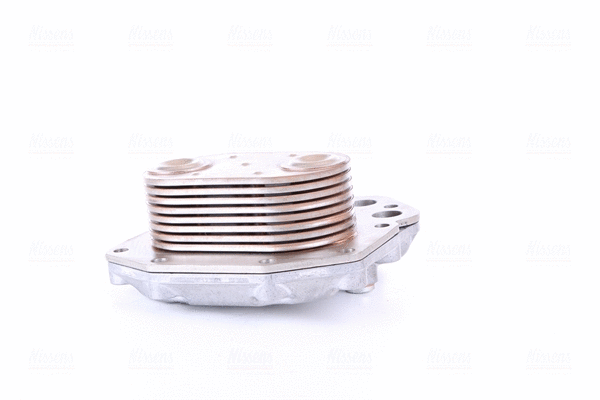 Oil Cooler, engine oil (91140)