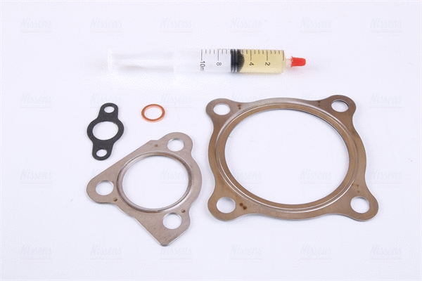 Charger, charging (supercharged/turbocharged)