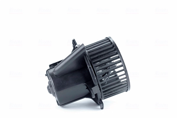 Interior Blower