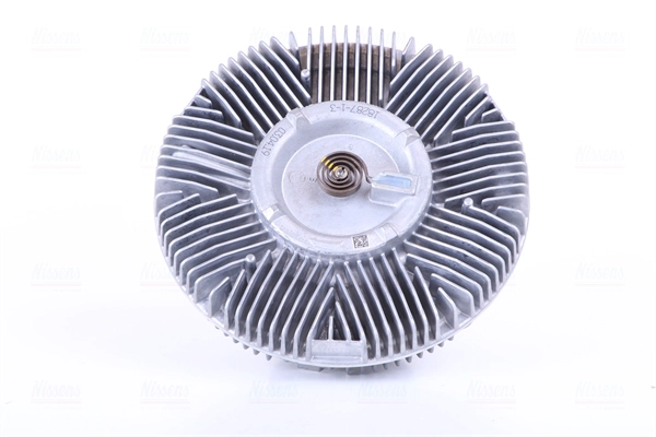 Clutch, radiator fan (86025)