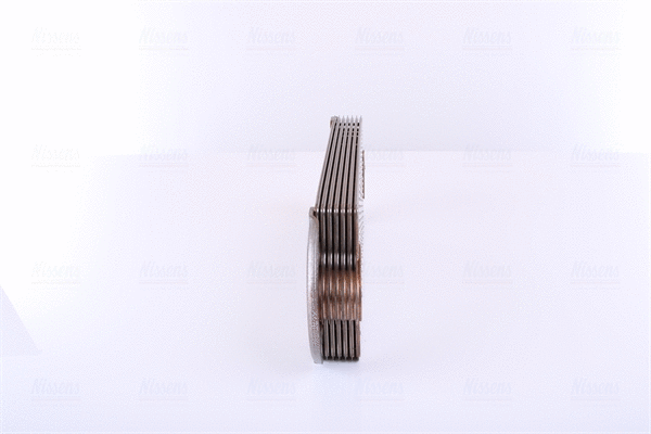 Oil Cooler, engine oil