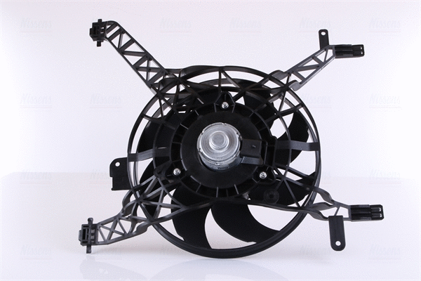 Fan, engine cooling (85751)