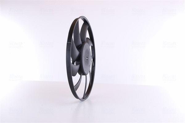 Fan, engine cooling