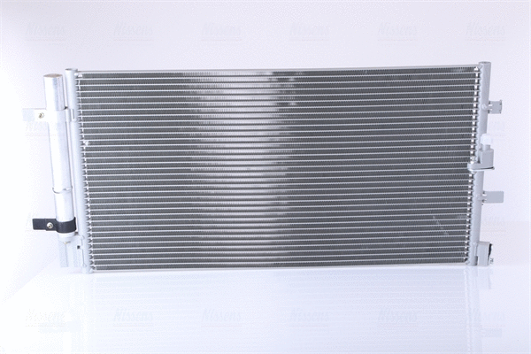 Condenser, air conditioning (940430)