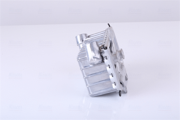 Oil Cooler, engine oil
