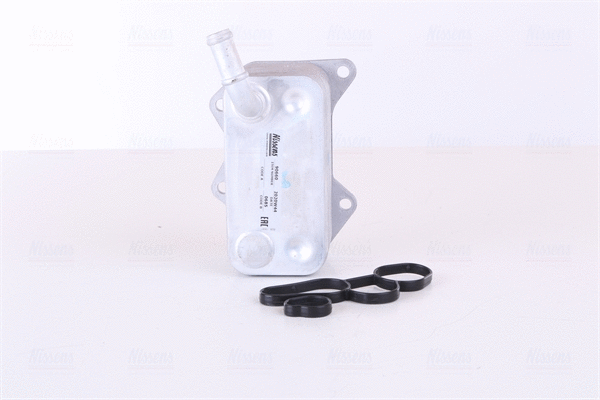 Oil Cooler, engine oil (90660)