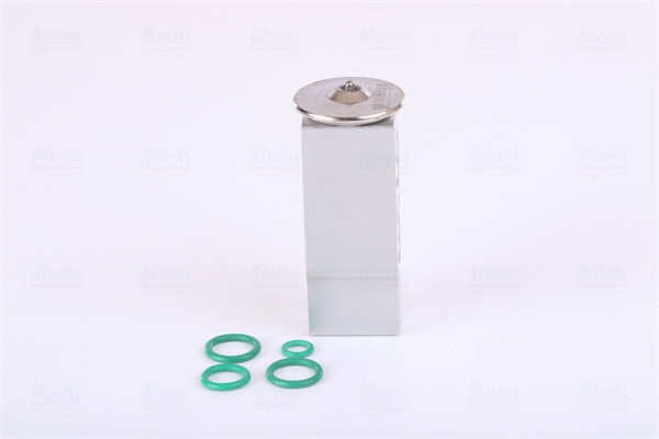 Expansion Valve, air conditioning