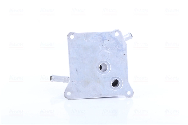 Oil Cooler, automatic transmission