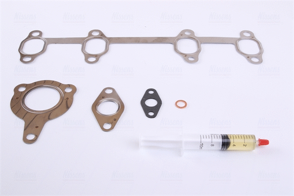 Charger, charging (supercharged/turbocharged)