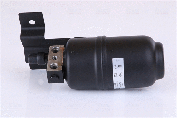 Dryer, air conditioning