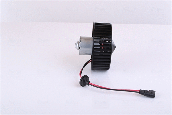 Interior Blower