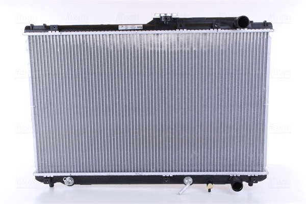 Radiator, engine cooling (647721)