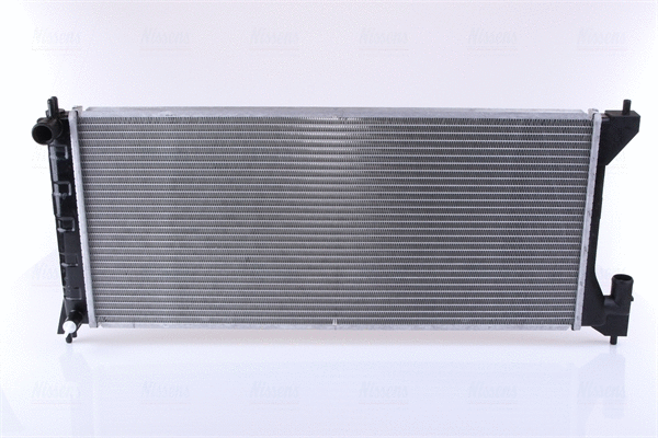 Radiator, engine cooling (630749)