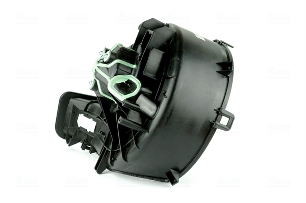 Interior Blower