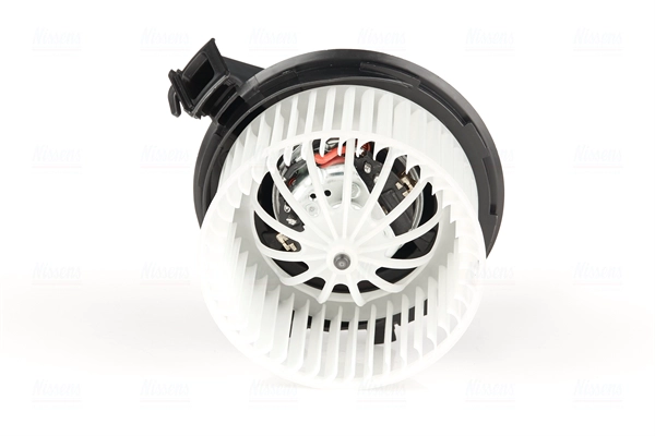 Interior Blower