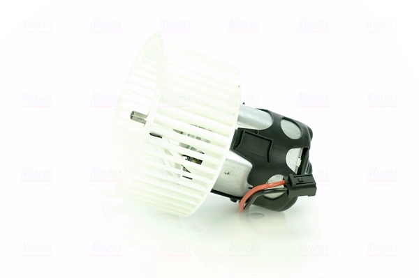 Interior Blower