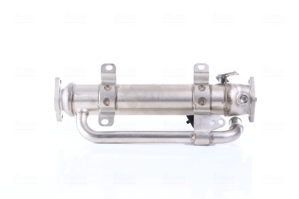 Cooler, exhaust gas recirculation