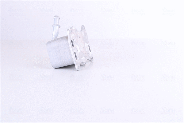 Oil Cooler, engine oil