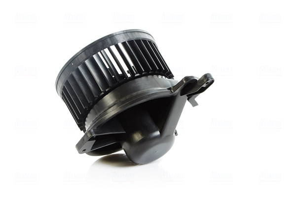 Interior Blower