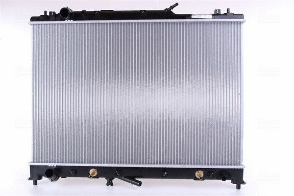 Radiator, engine cooling (68525)