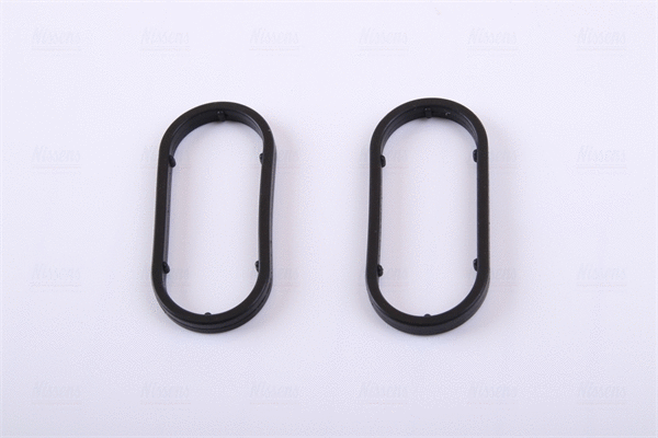 Oil Cooler, engine oil