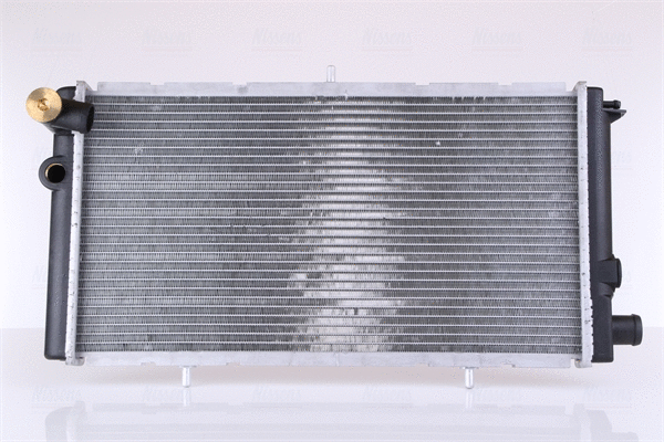 Radiator, engine cooling (61351)