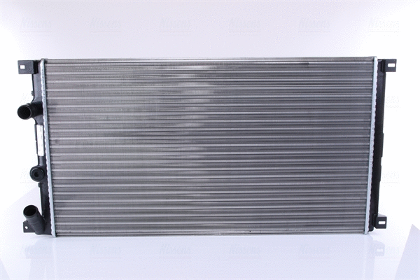 Radiator, engine cooling (63812A)