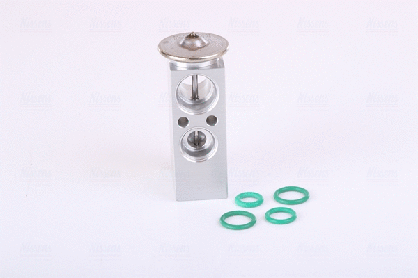 Expansion Valve, air conditioning (999393)
