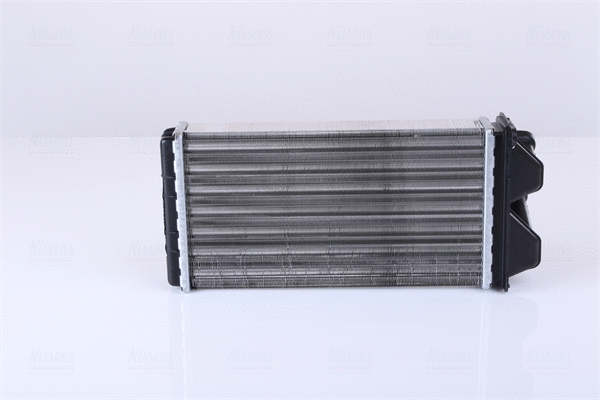 Heat Exchanger, interior heating