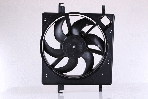 Fan, engine cooling