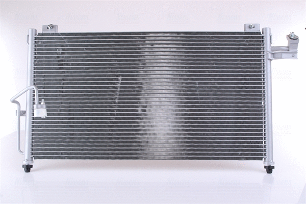 Condenser, air conditioning (94742)