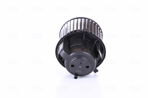 Interior Blower