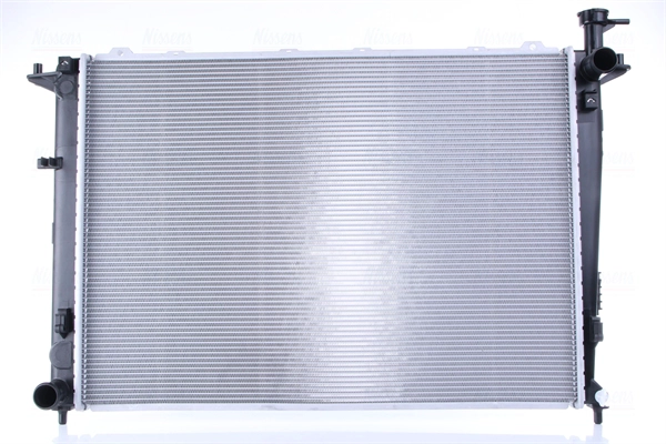 Radiator, engine cooling (66693)