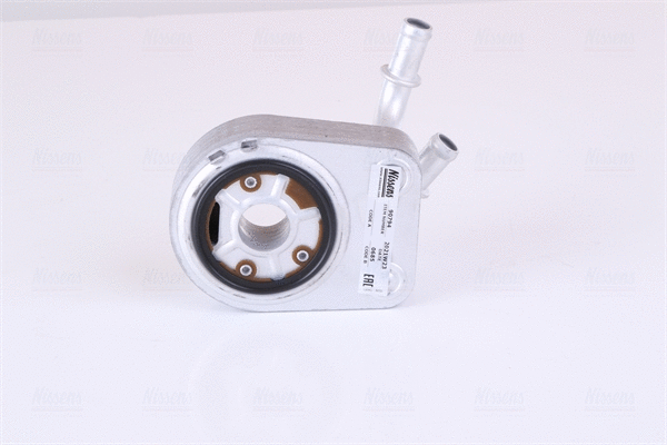 Oil Cooler, engine oil (90794)